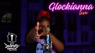 The Delivery Spot presents: Glockianna - \