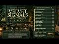 Velvet Signals After Midnight - A dreamy collection of soft pop grooves | EchoVoice [Official Audio]
