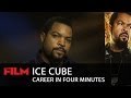 Ice Cube: Career In Four Minutes