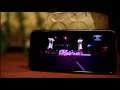 HAQIEM RUSLI (FANCAM) #VLOG BIG STAGE 3