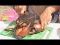 Kepiting BLENES Dari Kampung Laut | RAGAM INDONESIA (12/12/19)