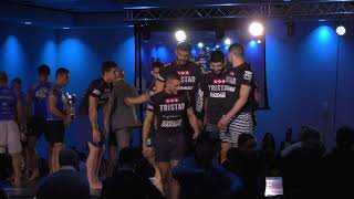 Unedited long version Para Bellum Quintet 3