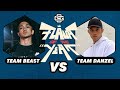 BEAST, KONKRETE, NEWZ VS DANZEL, JENES, ANIMAL | OPEN STYLES FINAL | FLAVA OF THE YEAR