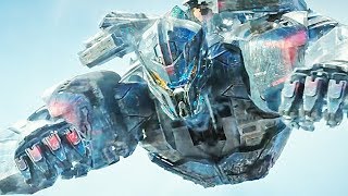 Pacific Rim 2: Uprising | official IMAX & Jaeger Academy trailer (2018)