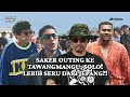 VINDES SAKER OUTING 2024! AKHIRNYA EBEL BISA IKUT, SAMA SASTRA LAGI! IYA LAGI, IYA LAGI!