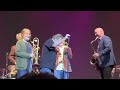 Without Love - Southside Johnny & The Asbury Jukes 12/31/22 Count Basie Theatre, Red Bank, NJ