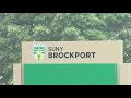 SUNY Brockport welcomes largest incoming class in nearly 50 years