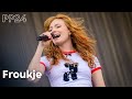 Froukje - live at Pinkpop 2024