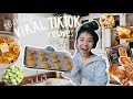 TESTING VIRAL TIKTOK FOOD HACKS