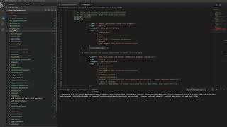 Linux Kernel debugging with Visual Studio Code