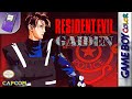 Longplay of Resident Evil: Gaiden