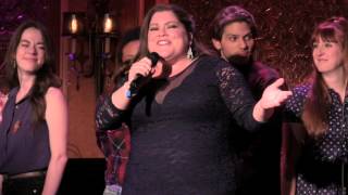 Rebecca Spigelman & Actor Therapy - "Take It In Your Stride" (Irving Berlin)