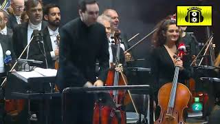 Concierto de Navidad de la Orquesta Sinfónica de Tenerife 2024