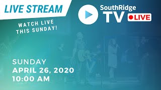 SR TV Live | April 26 - 10:00 AM | Worship service live stream