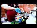 Learn how to make my signature cocktail Garden Galatta a very Refreshing Cocktails