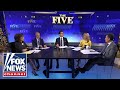 ‘The Five’: Democrats gear up to fight Trump’s deportation plans