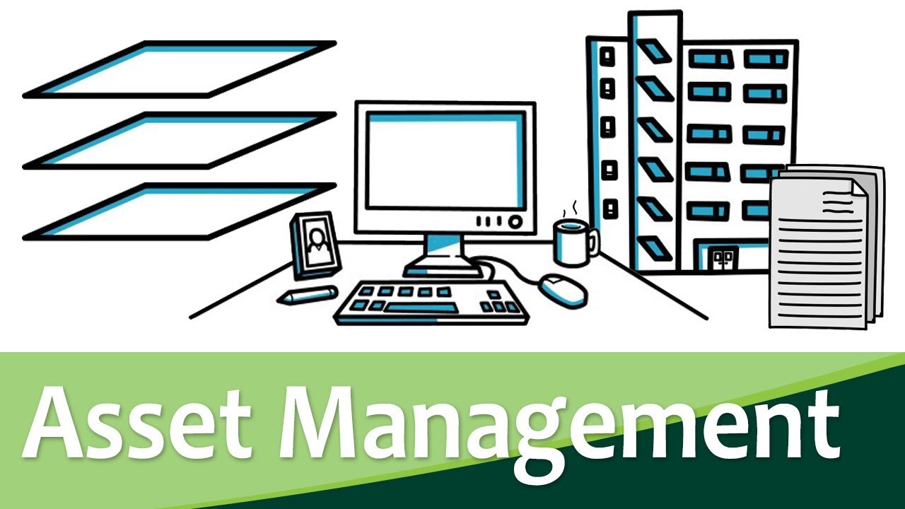 Asset Management - How Are You Managing Your Assets? - YouTube