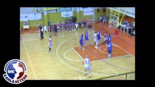 Viola RC vs Agrigento - 19/09/14