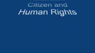 Erich Fromm: The Automaton Citizen and Human Rights (1 of 3)