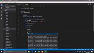 #12 Java Programming : Armstrong Number in Java.