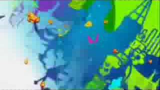 Roller Coaster-Roller Coaster Theme Song