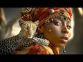 Africa Dream III - A color journey