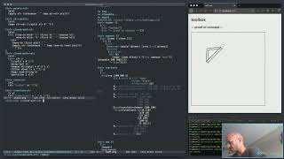 Clojure dev. VOD 40