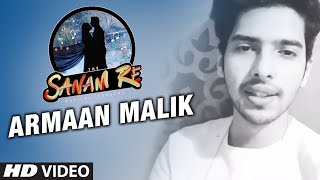 Armaan Malik Calls For SANAM RE CONCERT @ Institute of Chemical Technology (7th Feb)