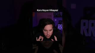 Rraenee Kara Koyun Hikayesi             #rraenee  #twitch  #anı #shorts