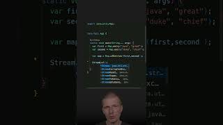 Map.Entry 👉 The Multitool #java #shorts #coding #airhacks