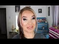 haul chantecaille abh too faced louis vuitton house of sillage lilly lashes yttp