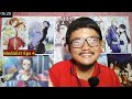 sungguh cantik medalist episode 4 reaction indo