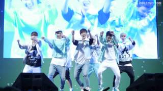 [FANCAM/GOT7] 140717 ♬ A (FULL)