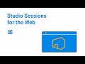 Studio Sessions for the Web | Bluebeam