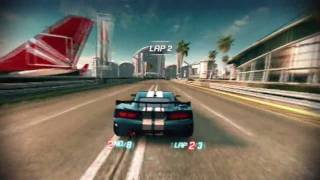 SplitSecond :: Demo Gameplay