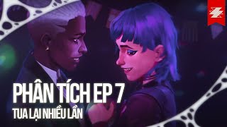 ARCANE S2E7: Anh da đen không làm gì sai | Đạt Gạo