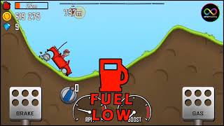 Hill Climb Racing - Gameplay Walkthrough Part 1 - Jeep (iOS, Android) #androidgames #kidsgames