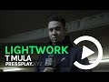 T Mula - Lightwork Freestyle | Prod By Gotcha