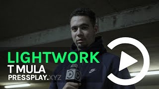 T Mula - Lightwork Freestyle | Prod By Gotcha