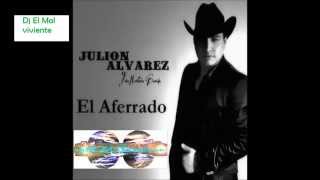 Julion Álvarez Y Su Norteño Banda Pongamonos De Acuerdo (Estreno 2015)