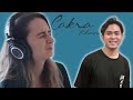 Cakra Khan - Broken Vow (Lara Fabian Cover) Reaction