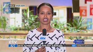 የሳይበር ደህንነት ስጋት ኢትዮጵያ ውስጥ እየጨመረ መምጣቱ ተገለፀ፡፡   | EBC