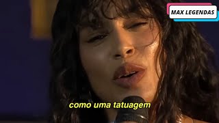 Loreen - Tattoo (Tradução) (Legendado) (Ao Vivo)