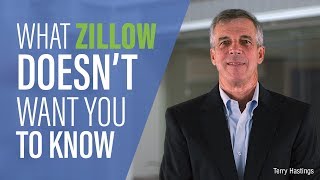 What Zillow Doesn't Want You To Know