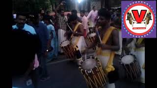 CHENDAkARANS MASS ENTRY