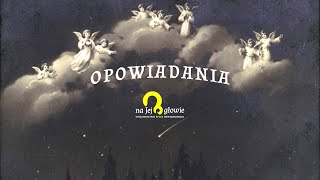 #15 Opowiadania na Jej głowie - Mała Maryja w świątyni - dla dzieci, małych i dużych...