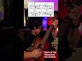 House of the Rising Sun by The Animals #guitar #shorts #short #trending #tiktok #subscribe #love