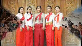 hou sreypich 09 ពង្សាវតារខ្មែរ