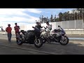 ホンダcbr1000rr r対決bmw s1000rr決着の行方を丸山浩が解説！