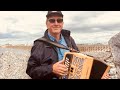 The Butcher‘s Fancy - Irish traditional jig on button accordion